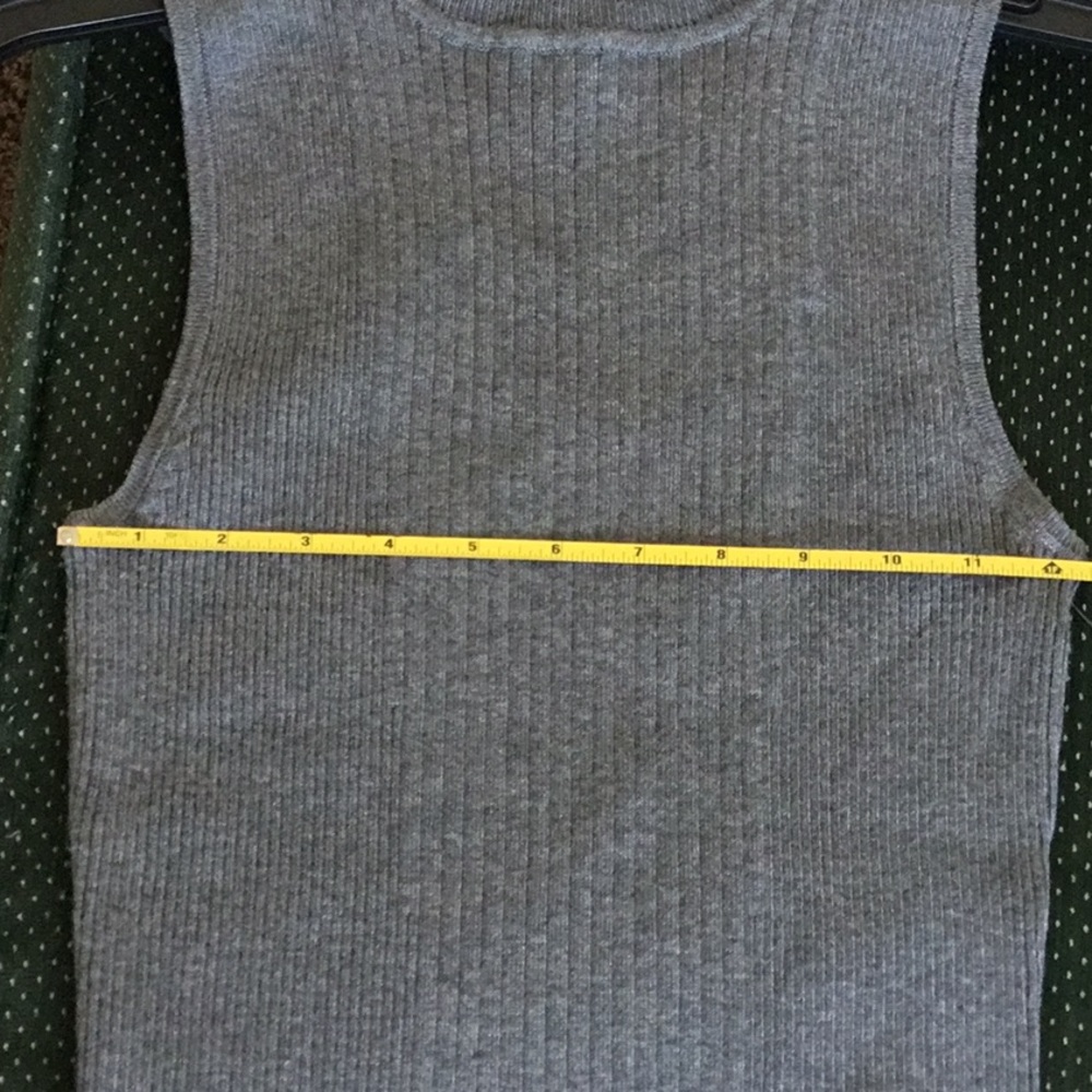 Women’s/junior knitted top ☄️    NWT - Picture 5 of 5